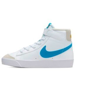Children’s Nike Blazer Mid 77 High Top